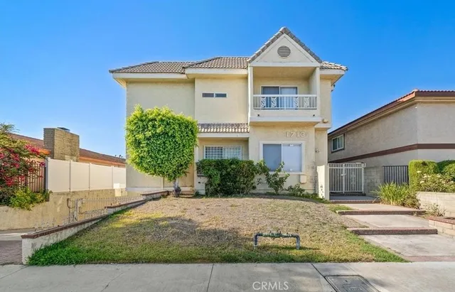 $749,999 | 1713 Vine Street, Unit B, Alhambra, CA 91801