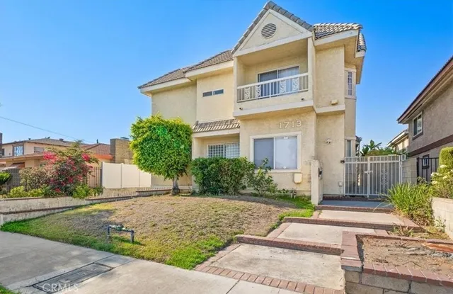 $749,999 | 1713 Vine Street, Unit B, Alhambra, CA 91801