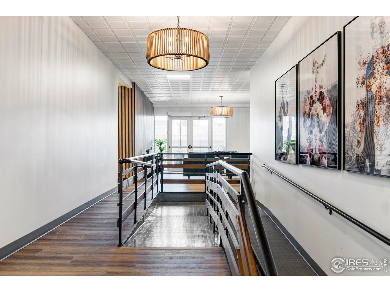 1707 Walnut Street, Unit 208 Boulder, CO 80302 - Photo 23 of 30 a view of a living room and dining room