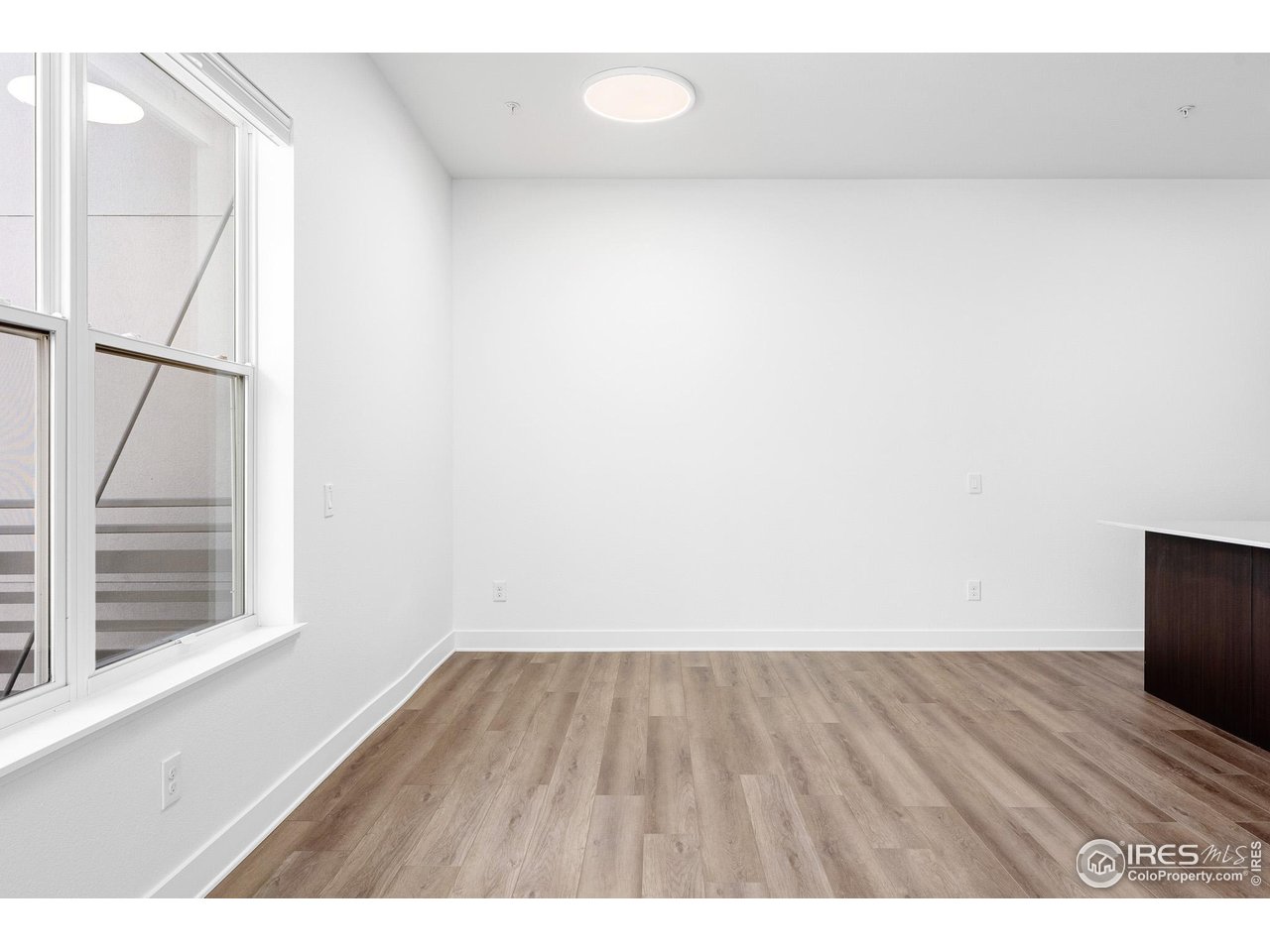 1707 Walnut Street, Unit 208 Boulder, CO 80302 - Photo 6 of 30 a view of wooden floor in a room