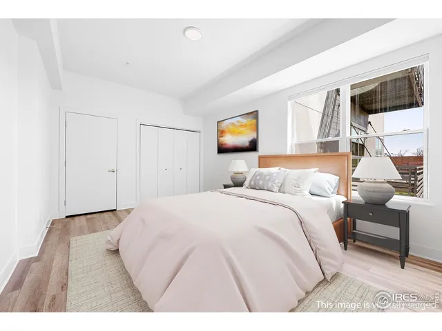 $799,000 | 1707 Walnut Street, Unit 208, Boulder, CO 80302