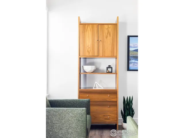 $799,000 | 1707 Walnut Street, Unit 208, Boulder, CO 80302