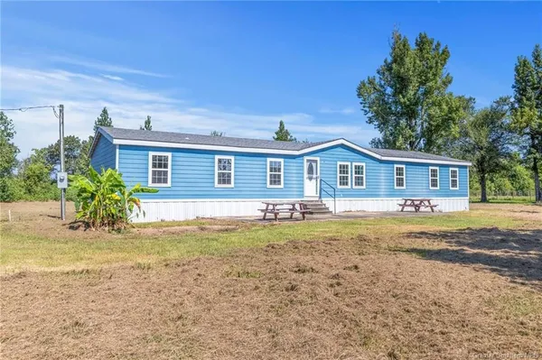 $124,900 | 334 White Oak Road, Ragley, LA 70657