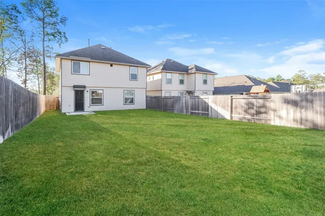 $1,910 | 3717 Alexus Drive, Conroe, TX 77301