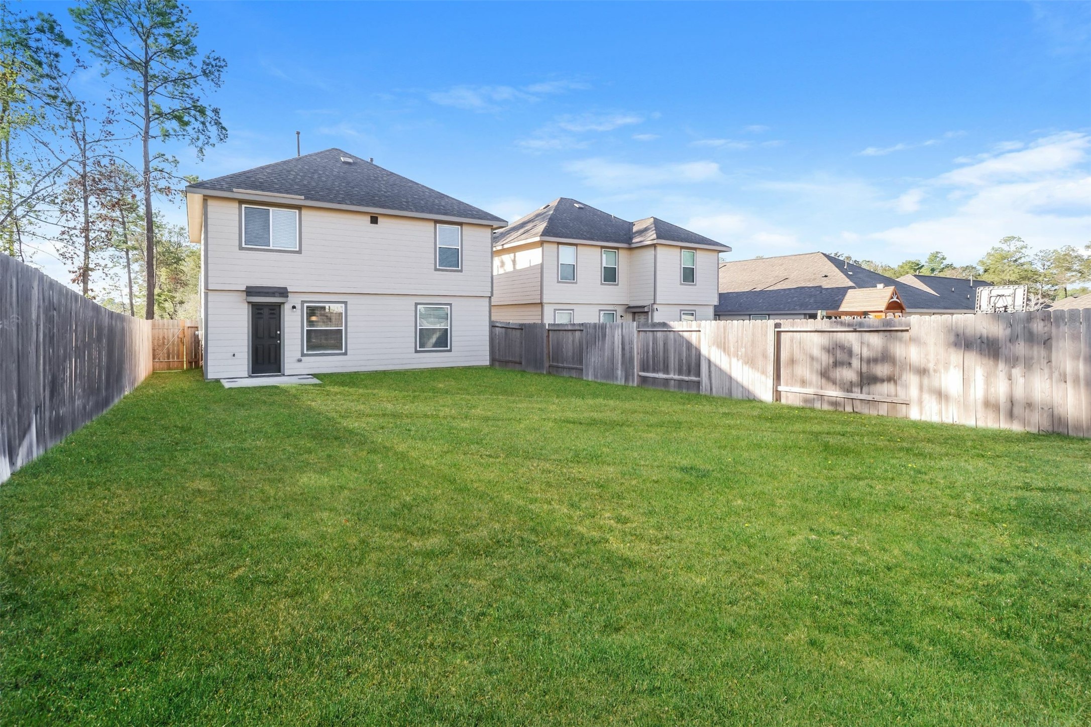 3717 Alexus Drive Conroe, TX 77301 - Photo 2 of 18