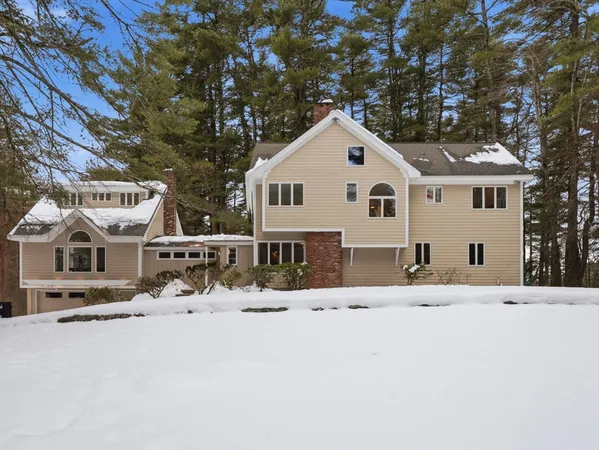 $1,325,000 | 47 Harold Parker Road, Andover, MA 01810
