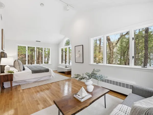 $1,325,000 | 47 Harold Parker Road, Andover, MA 01810