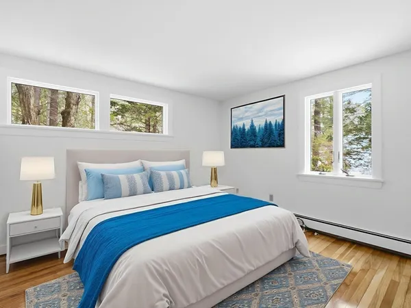 $1,325,000 | 47 Harold Parker Road, Andover, MA 01810