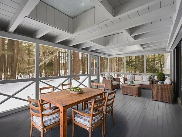 $1,325,000 | 47 Harold Parker Road, Andover, MA 01810
