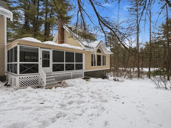 $1,325,000 | 47 Harold Parker Road, Andover, MA 01810