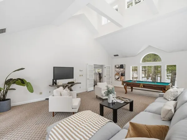 $1,325,000 | 47 Harold Parker Road, Andover, MA 01810