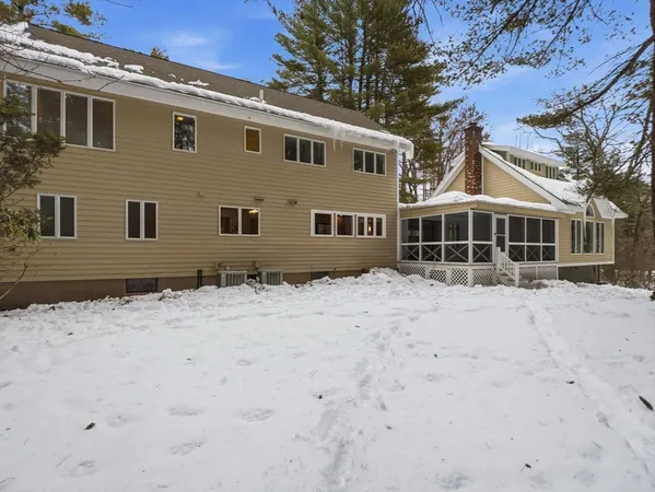 $1,325,000 | 47 Harold Parker Road, Andover, MA 01810