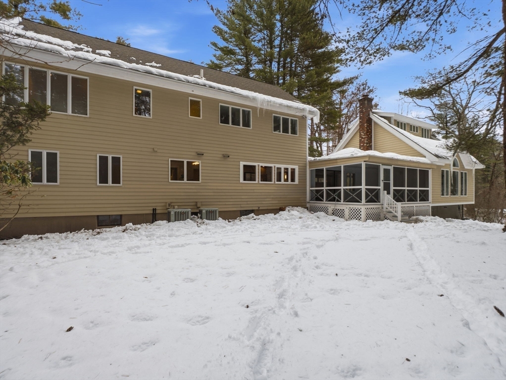 47 Harold Parker Road Andover, MA 01810 - Photo 31 of 35