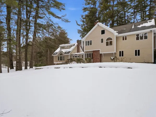 $1,325,000 | 47 Harold Parker Road, Andover, MA 01810