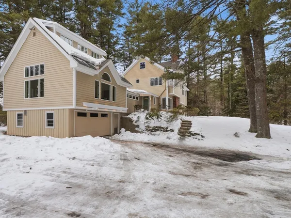 $1,325,000 | 47 Harold Parker Road, Andover, MA 01810