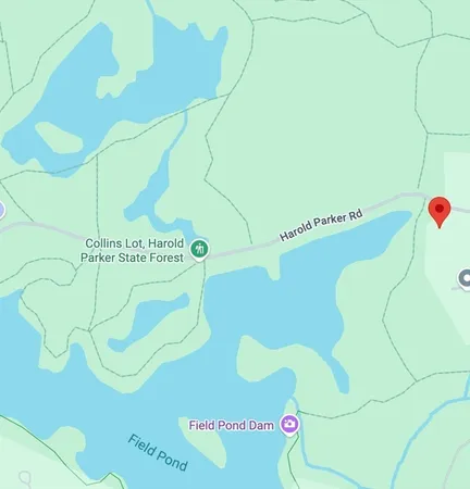 $1,325,000 | 47 Harold Parker Road, Andover, MA 01810