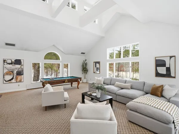 $1,325,000 | 47 Harold Parker Road, Andover, MA 01810