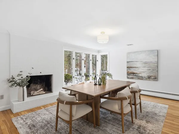 $1,325,000 | 47 Harold Parker Road, Andover, MA 01810