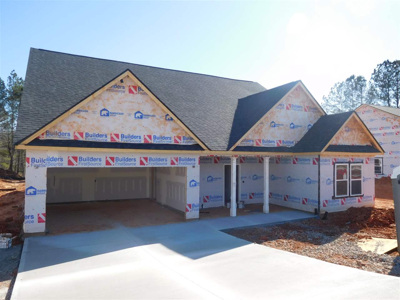 1469 Pleasant School Road Gaffney, SC 29341 - Photo 1 of 1