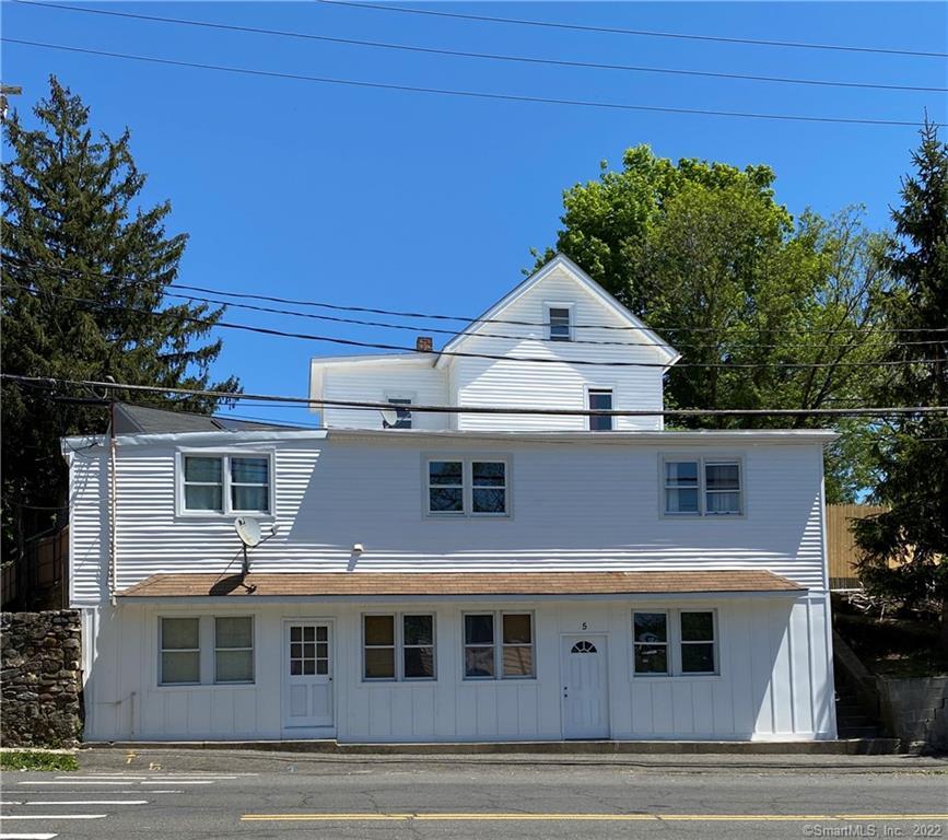 5 Beaver Street Danbury, CT 06810 - Photo 1 of 1 Gallery Image 1
