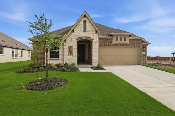 $409,790 | 1309 Gardendale Holw Lane, Anna, TX 75409