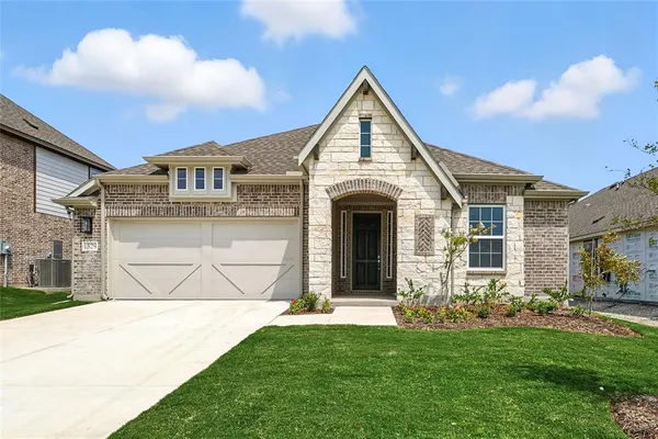 $428,844 | 1309 Gardendale Holw Lane, Anna, TX 75409