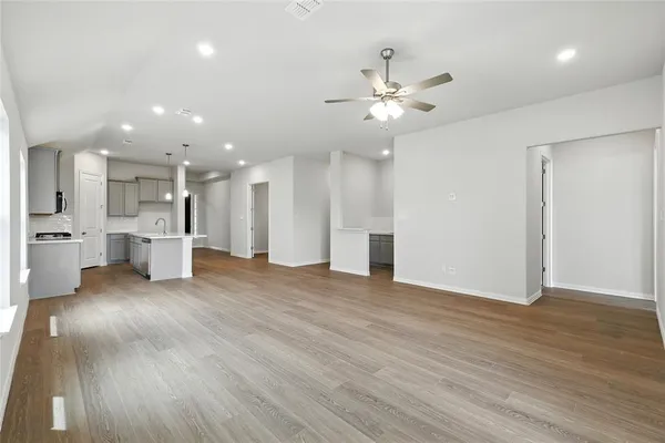 $409,990 | 1309 Gardendale Holw Lane, Anna, TX 75409