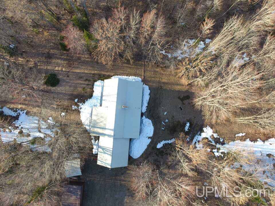 9936 N South Ross Lake Road Shingleton, MI 49884 - Photo 8 of 50