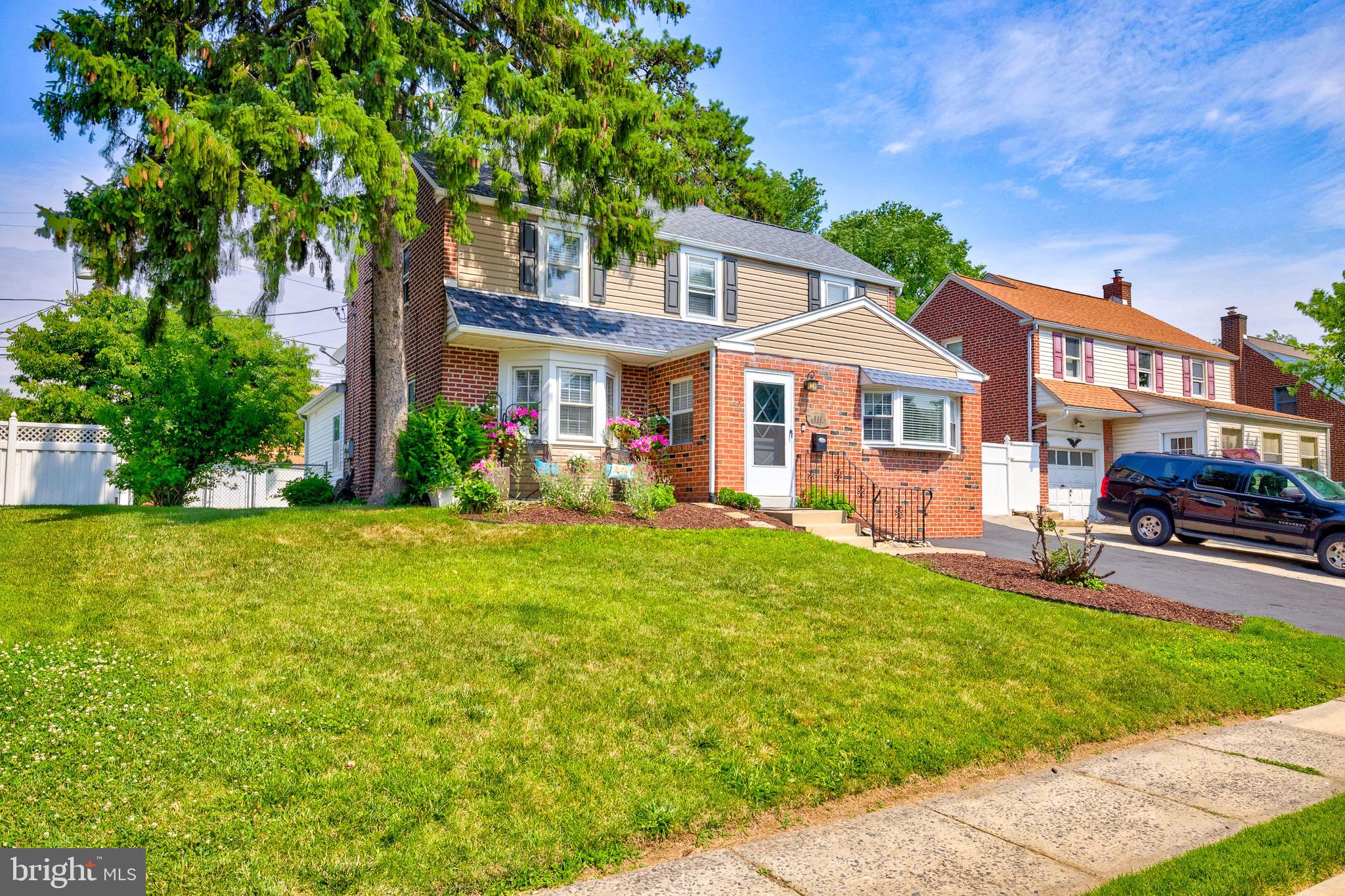 560 Holmes Road Morton, PA 19070 - Photo 7 of 42