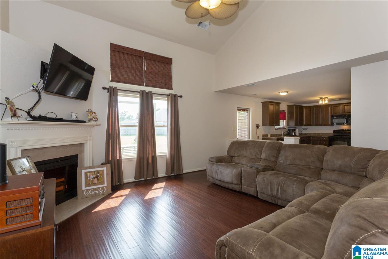 3614 Wind Ridge Lane Bessemer, AL 35022 - Photo 21 of 42