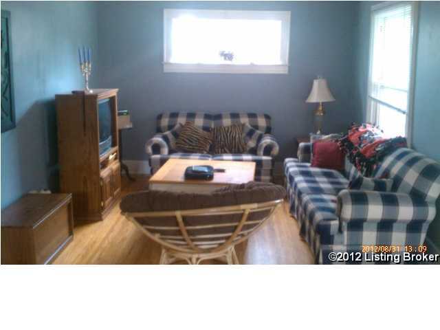 2401 Sherry Road Louisville, KY 40217 - Photo 5 of 7 Additional Photo