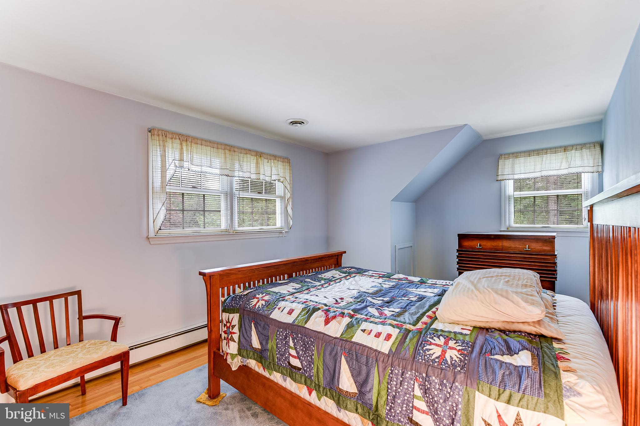 8410 WB&A Road Severn, MD 21144 - Photo 21 of 33 bedroom 2 a