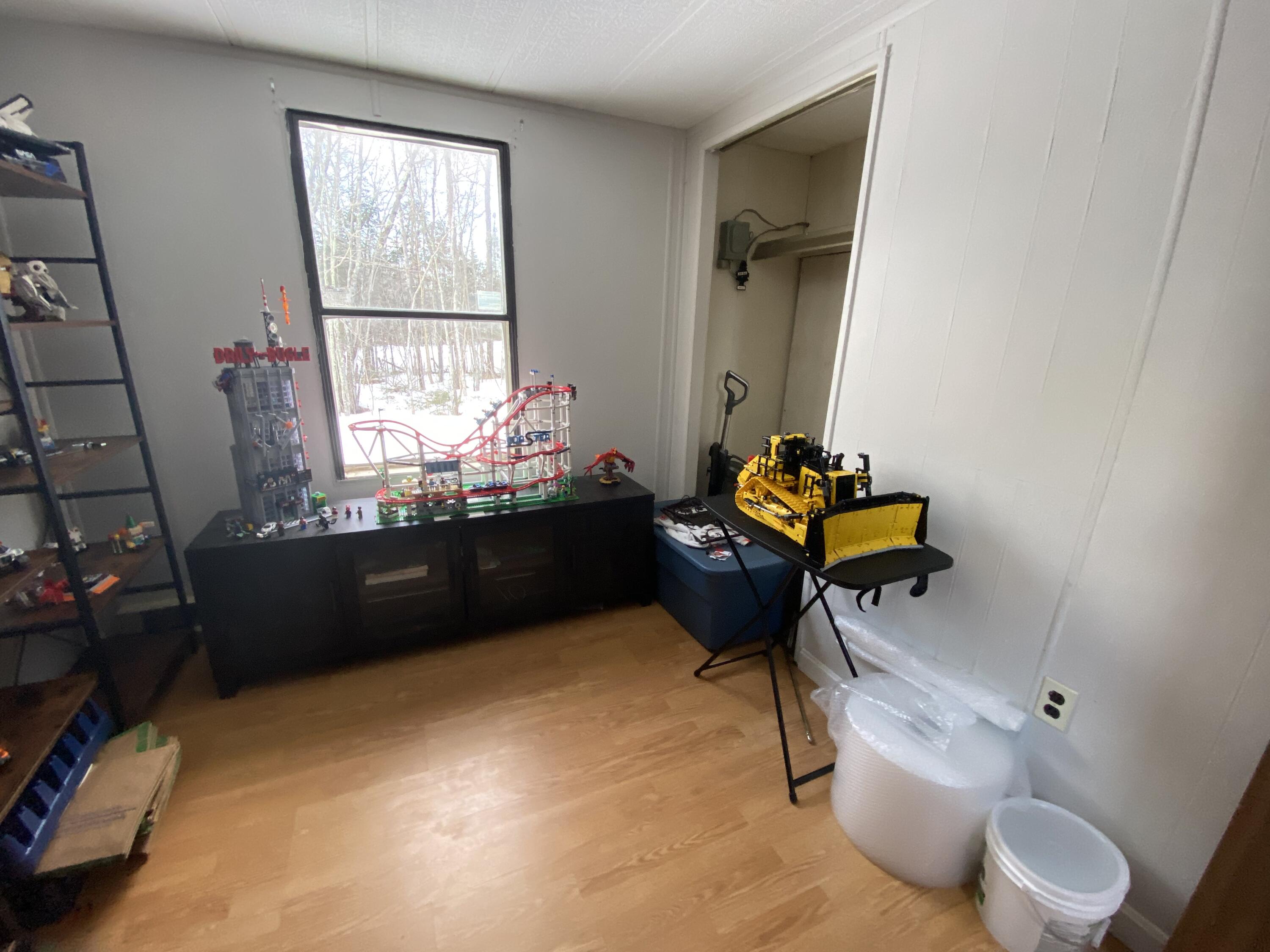 505 Pond Road Bradford, ME 04410 - Photo 8 of 19 Bedroom #1