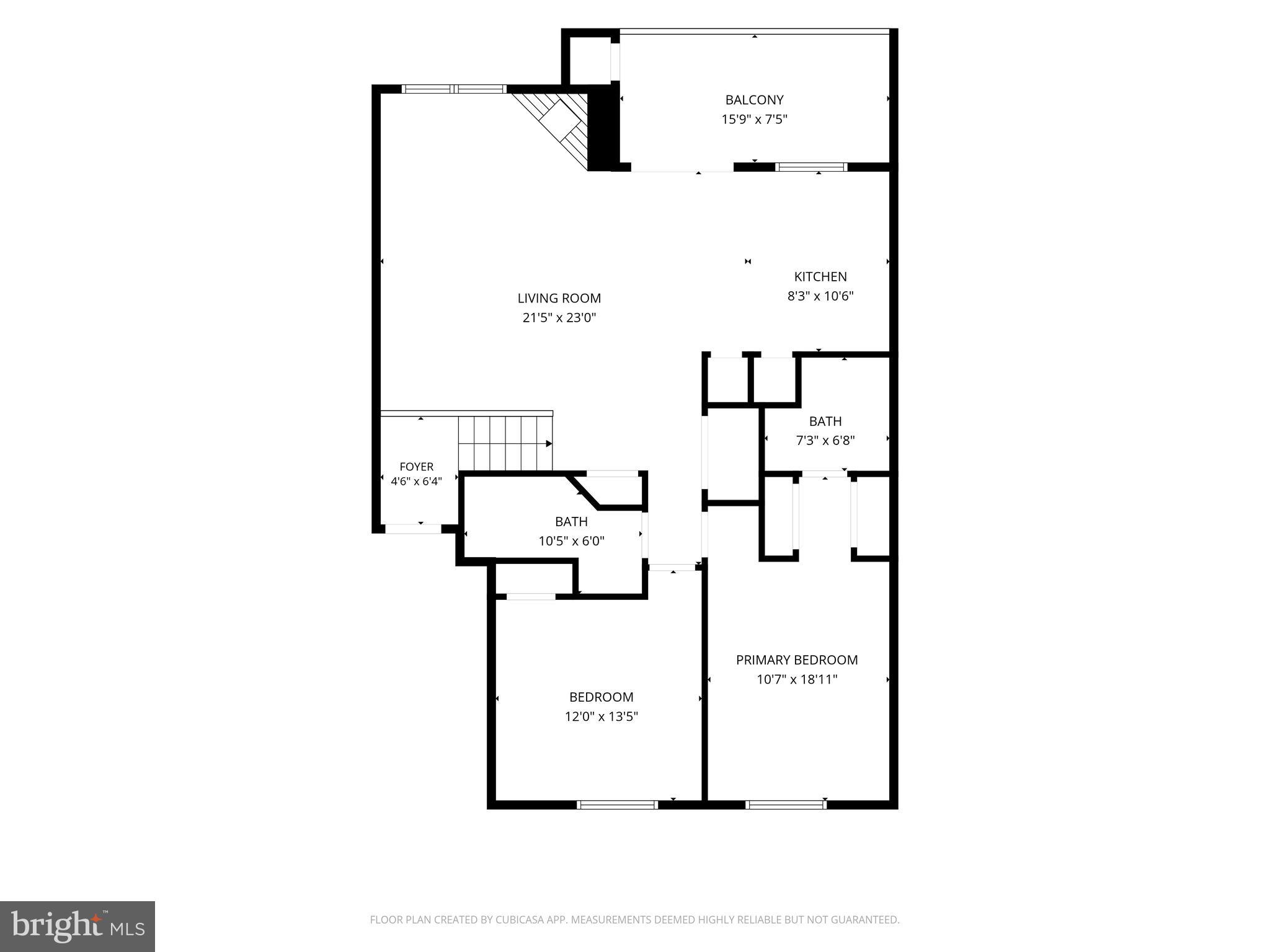 7808 Spinnaker Road, Unit 32 Laurel, MD 20707 - Photo 26 of 27