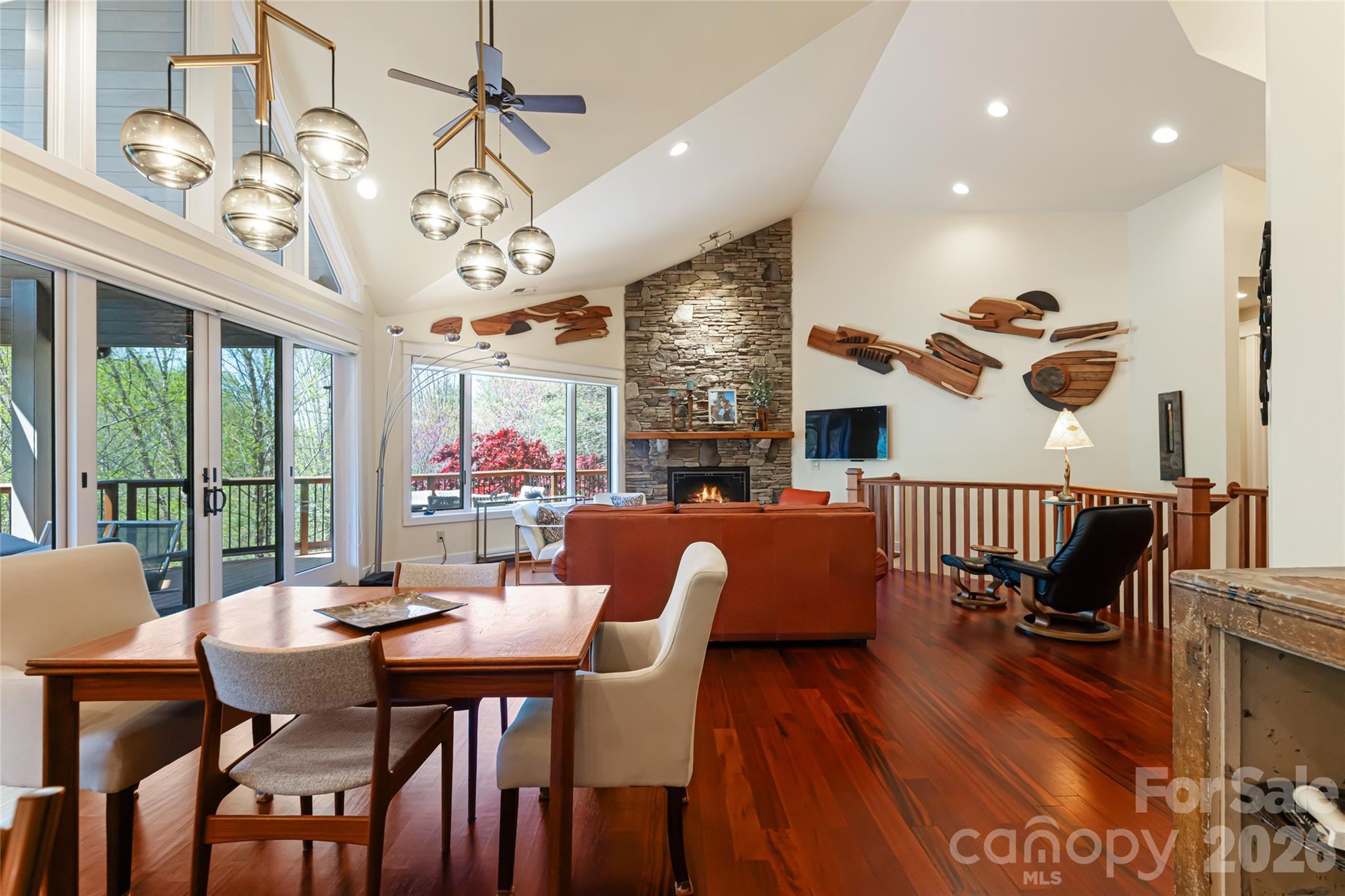 256 Senator Reynolds Road Asheville, NC 28804 - Photo 11 of 48