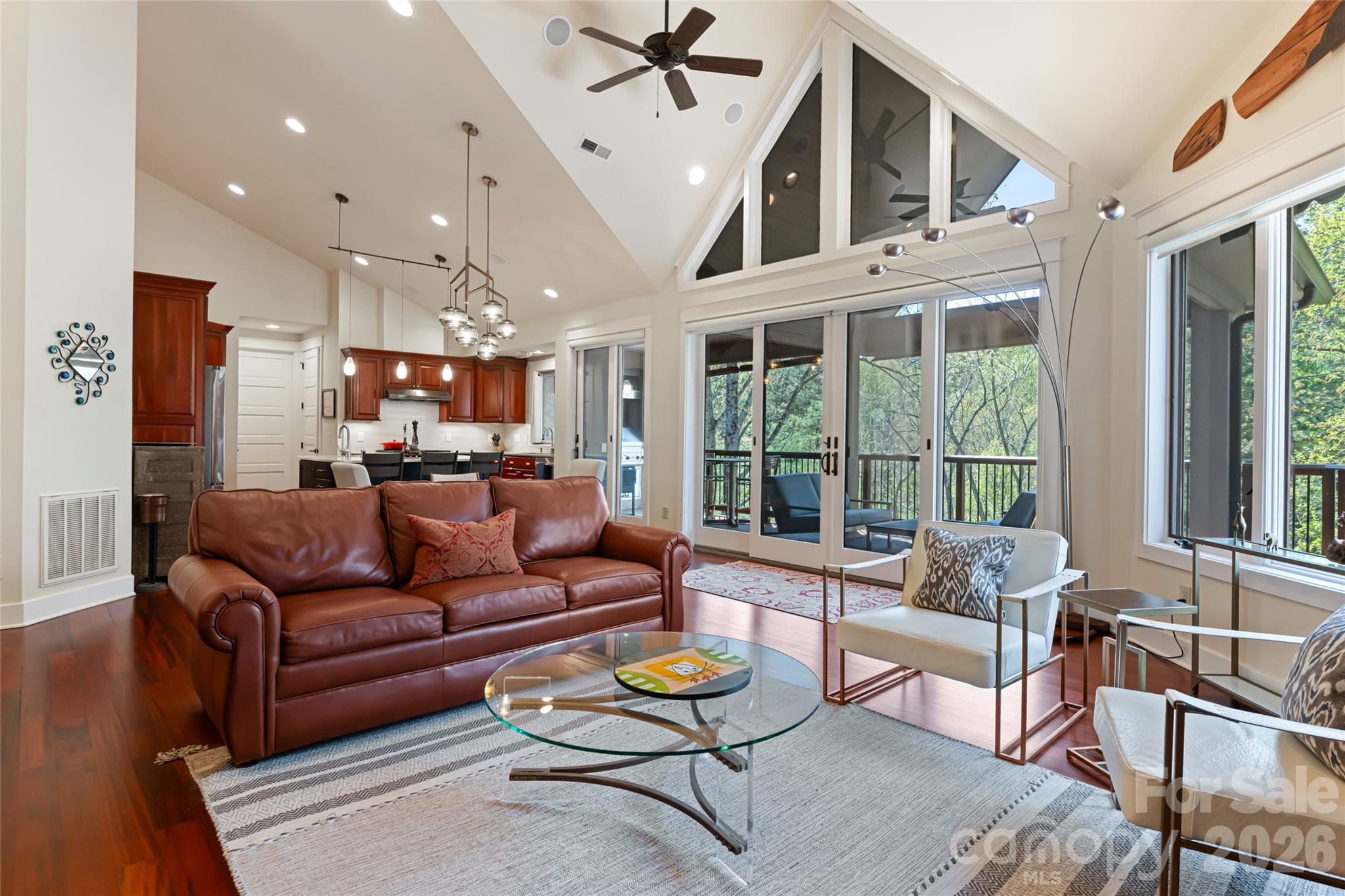 256 Senator Reynolds Road Asheville, NC 28804 - Photo 13 of 48