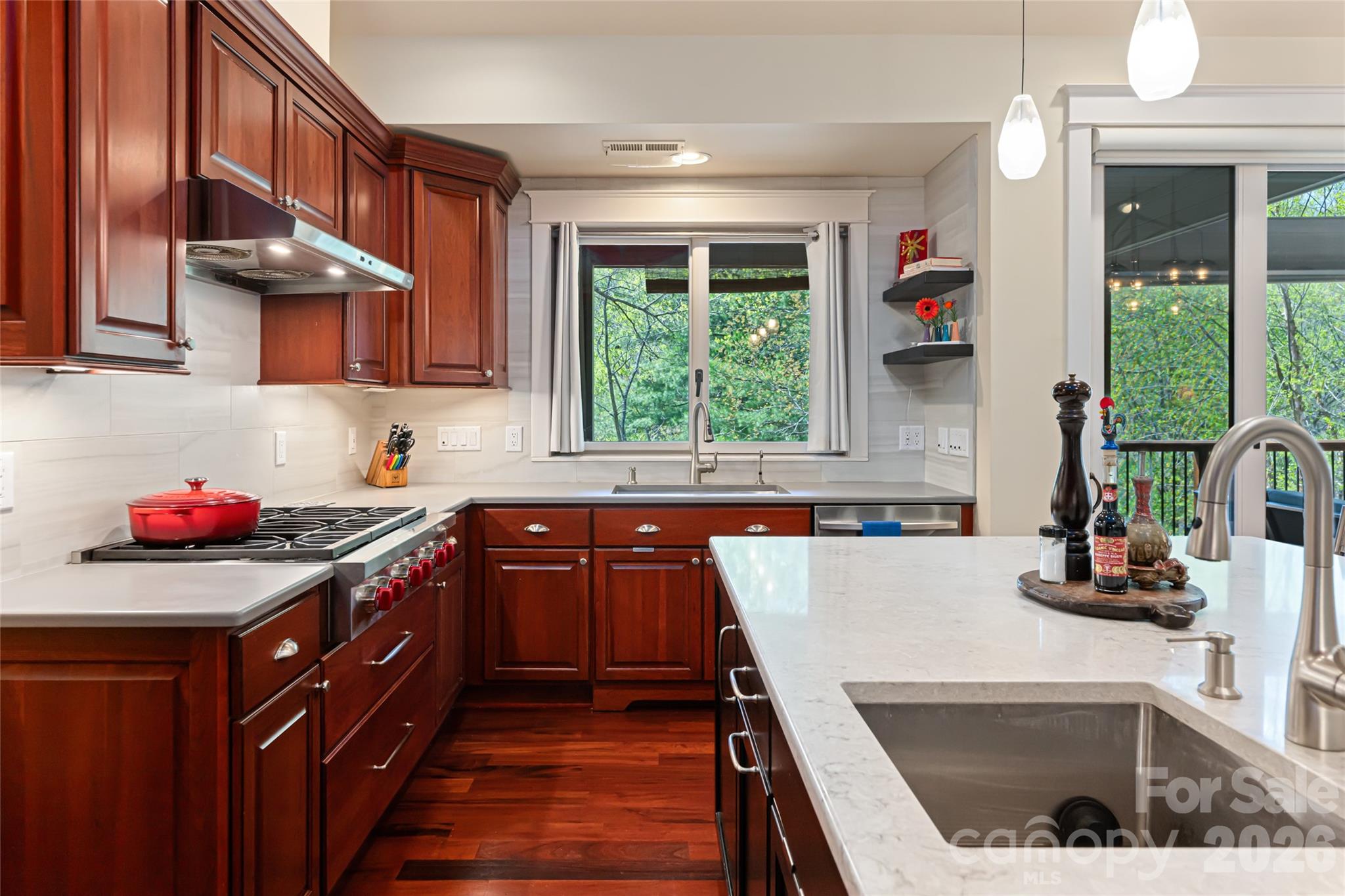 256 Senator Reynolds Road Asheville, NC 28804 - Photo 14 of 48