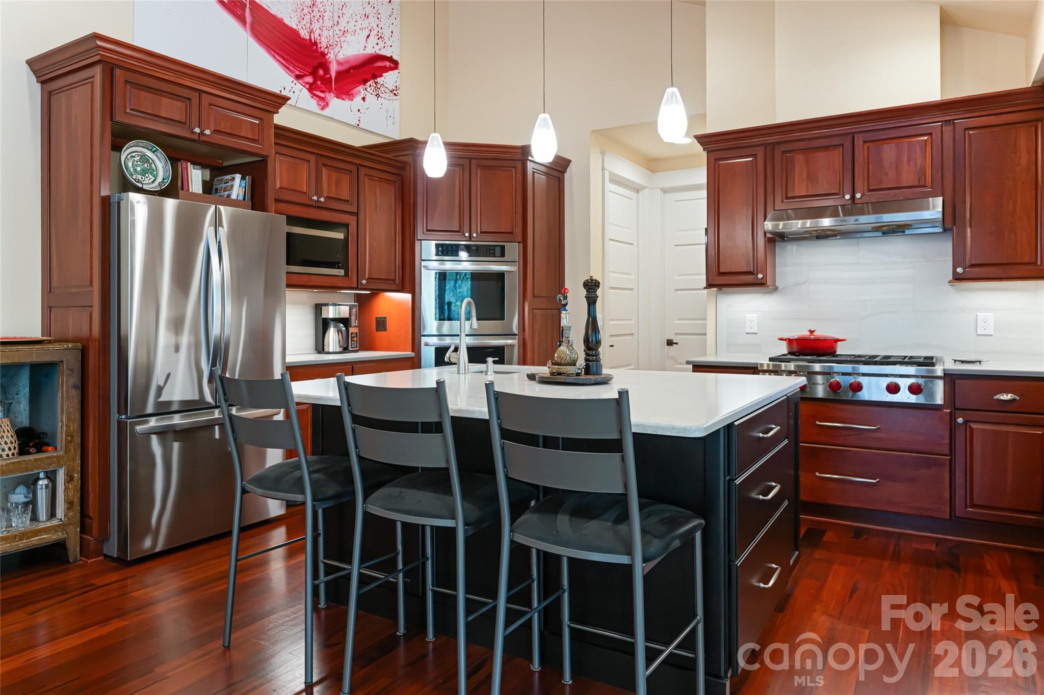 256 Senator Reynolds Road Asheville, NC 28804 - Photo 16 of 48