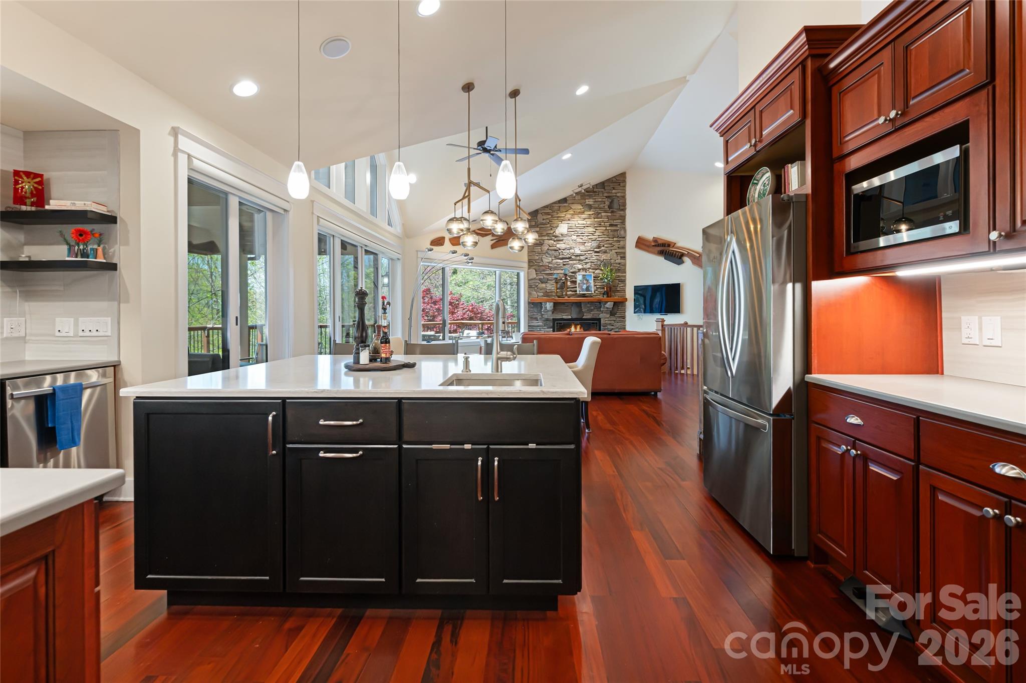 256 Senator Reynolds Road Asheville, NC 28804 - Photo 17 of 48