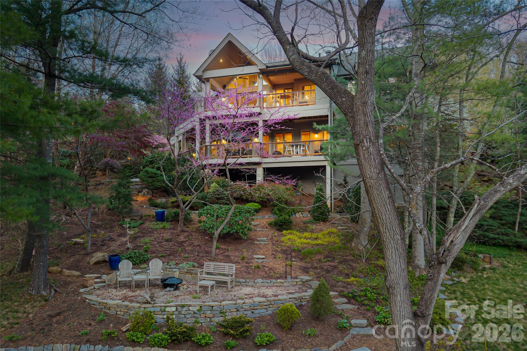 256 Senator Reynolds Road Asheville, NC 28804 - Photo 2 of 48