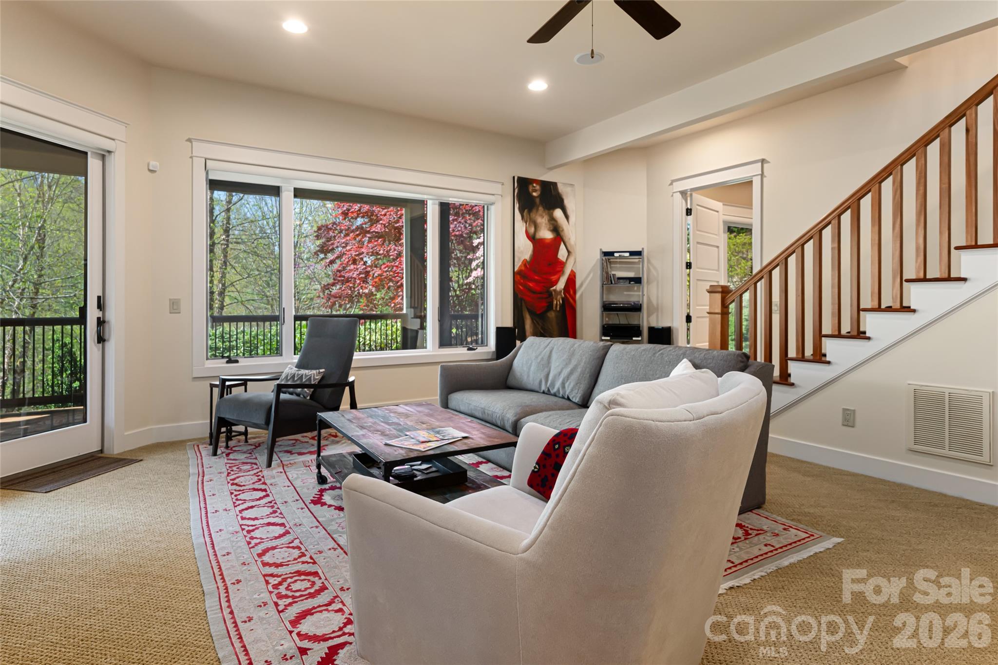 256 Senator Reynolds Road Asheville, NC 28804 - Photo 23 of 48