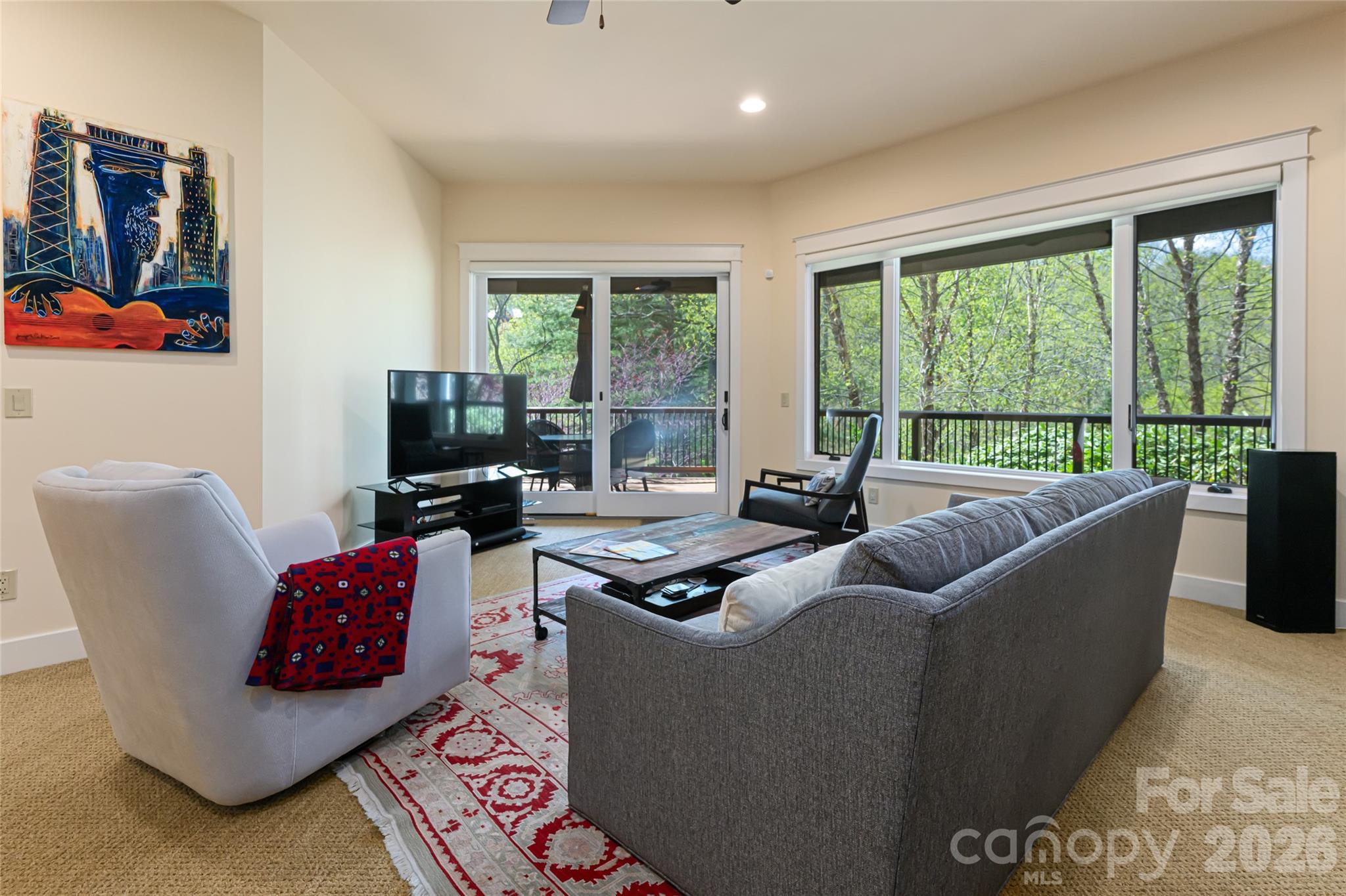 256 Senator Reynolds Road Asheville, NC 28804 - Photo 24 of 48