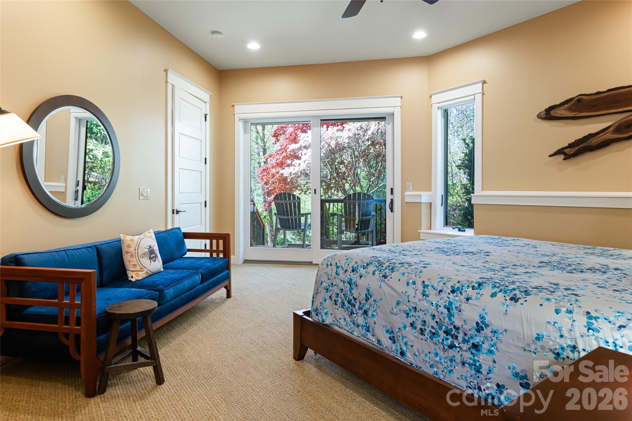 256 Senator Reynolds Road Asheville, NC 28804 - Photo 30 of 48