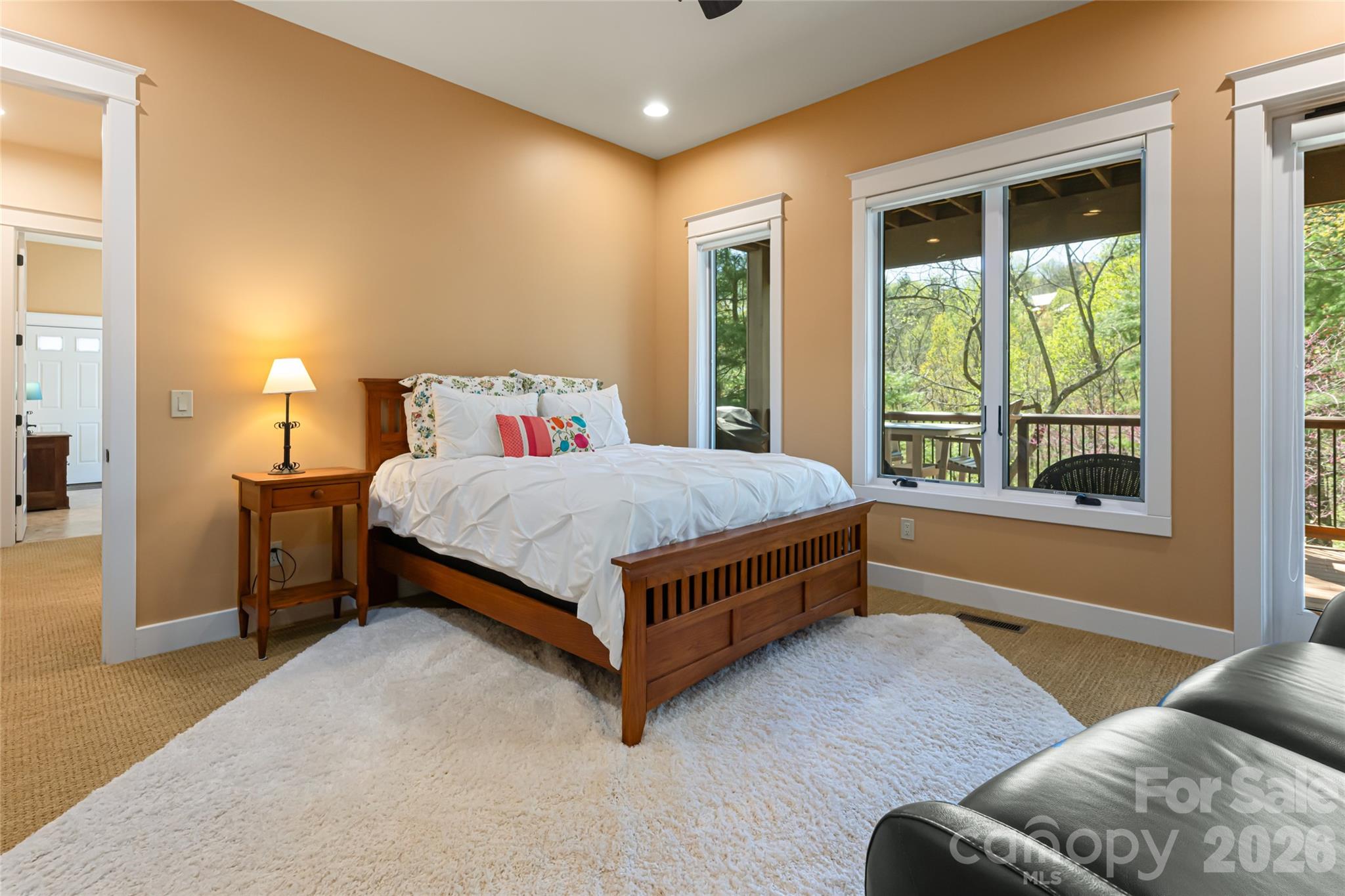 256 Senator Reynolds Road Asheville, NC 28804 - Photo 32 of 48