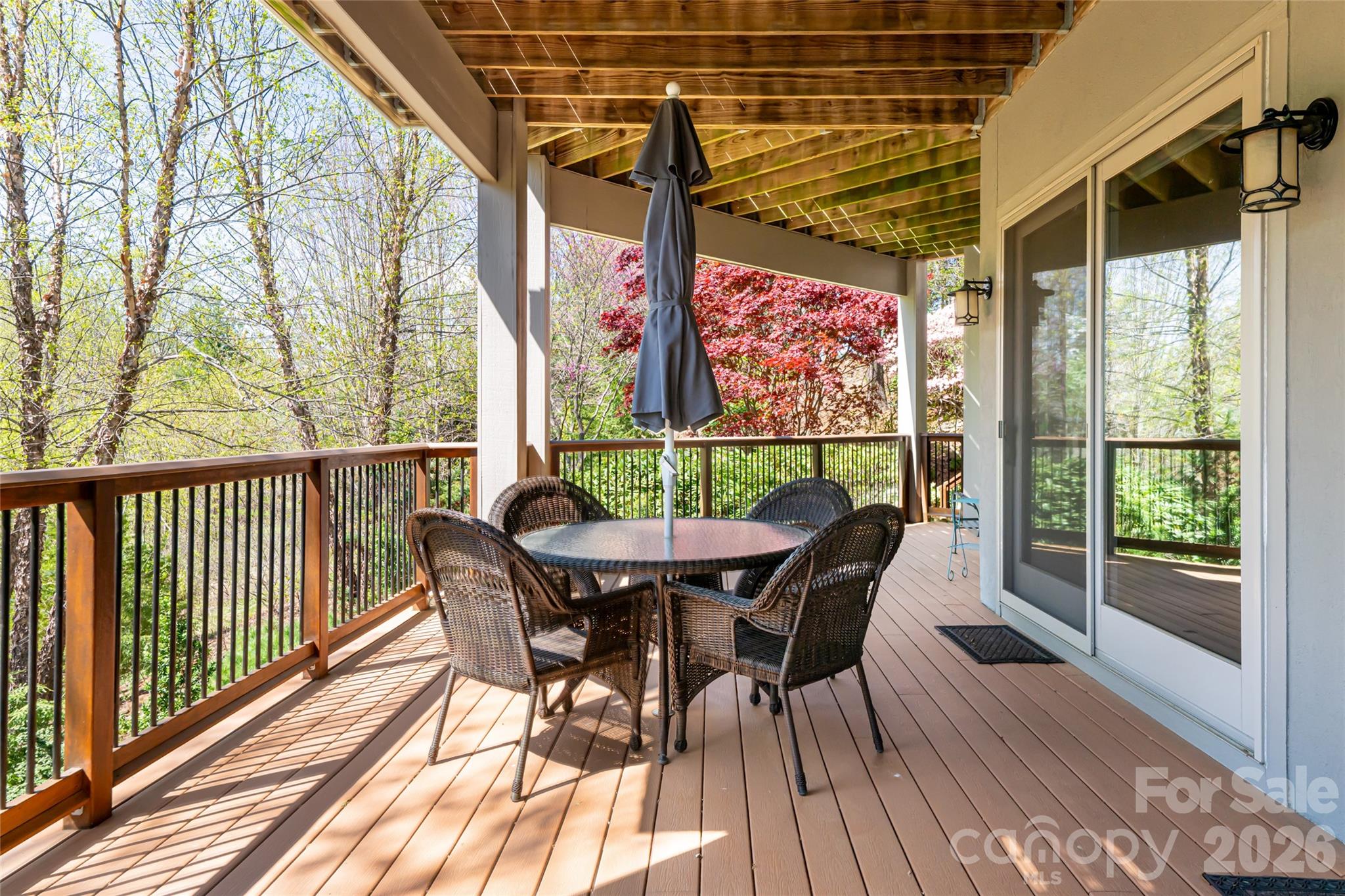 256 Senator Reynolds Road Asheville, NC 28804 - Photo 38 of 48