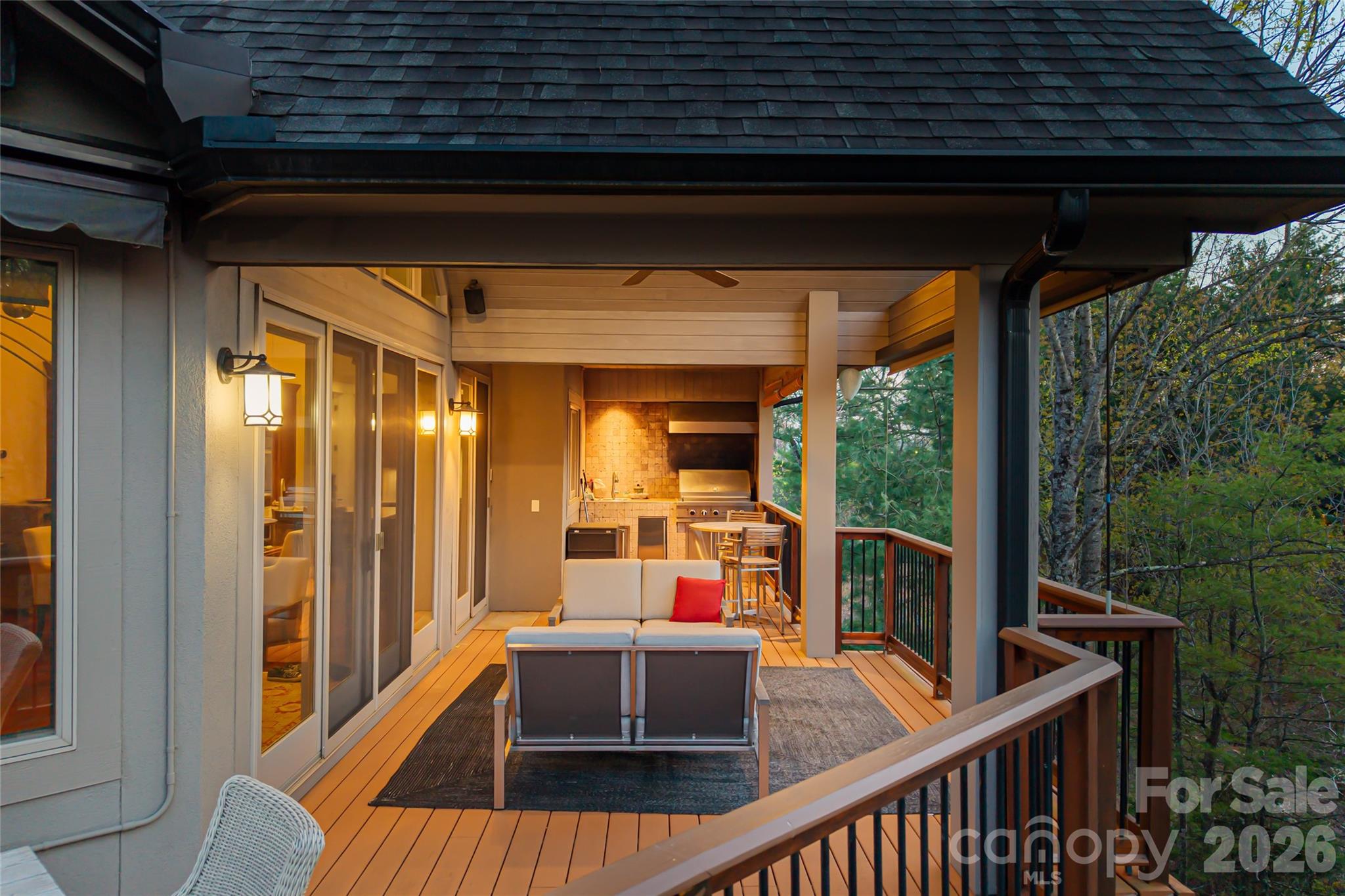 256 Senator Reynolds Road Asheville, NC 28804 - Photo 40 of 48