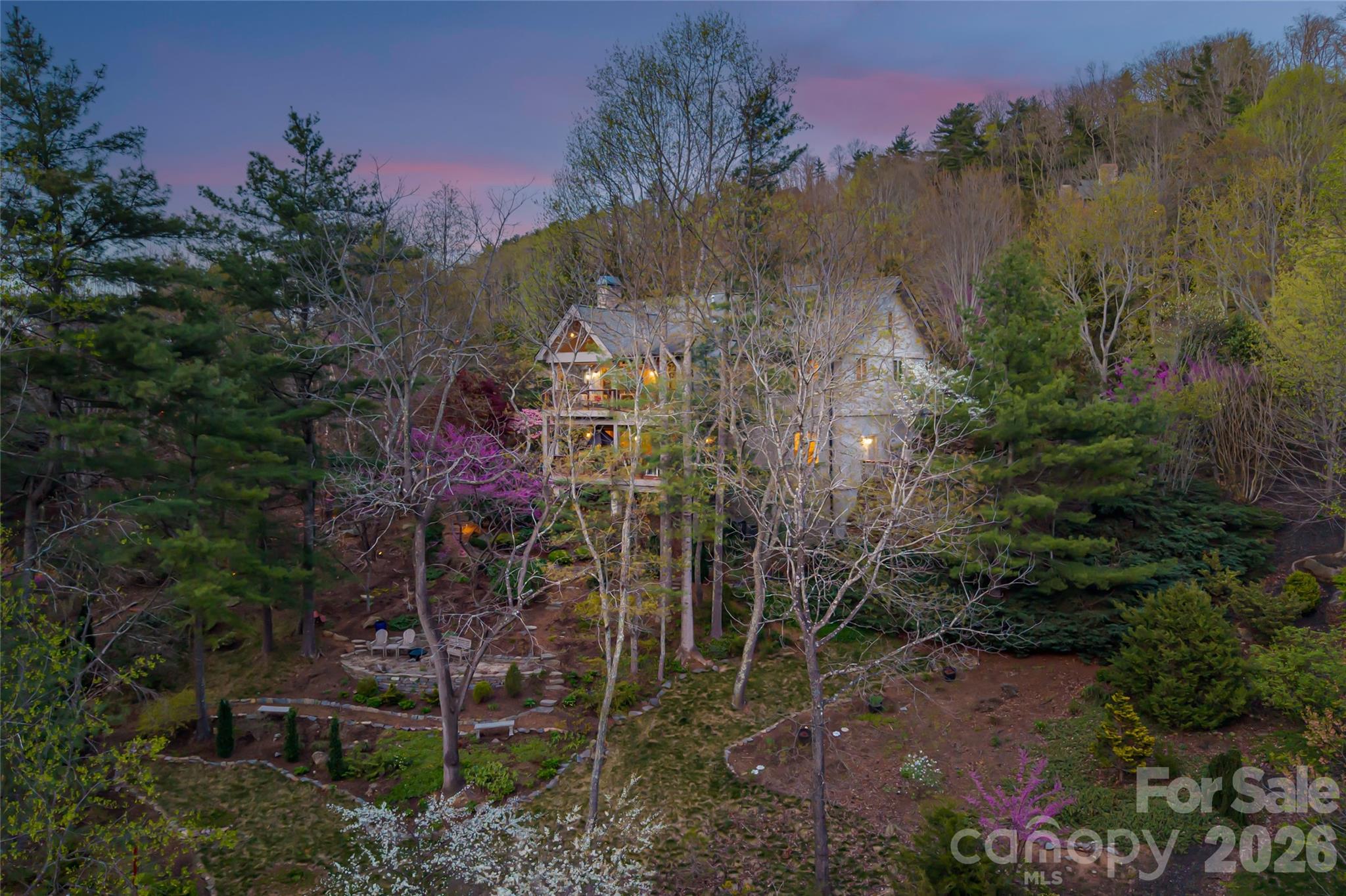 256 Senator Reynolds Road Asheville, NC 28804 - Photo 42 of 48