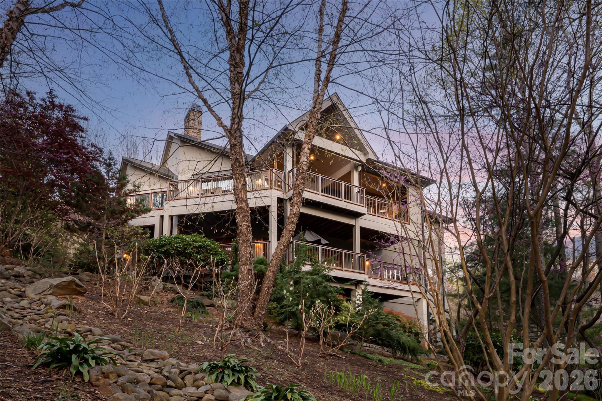 256 Senator Reynolds Road Asheville, NC 28804 - Photo 43 of 48