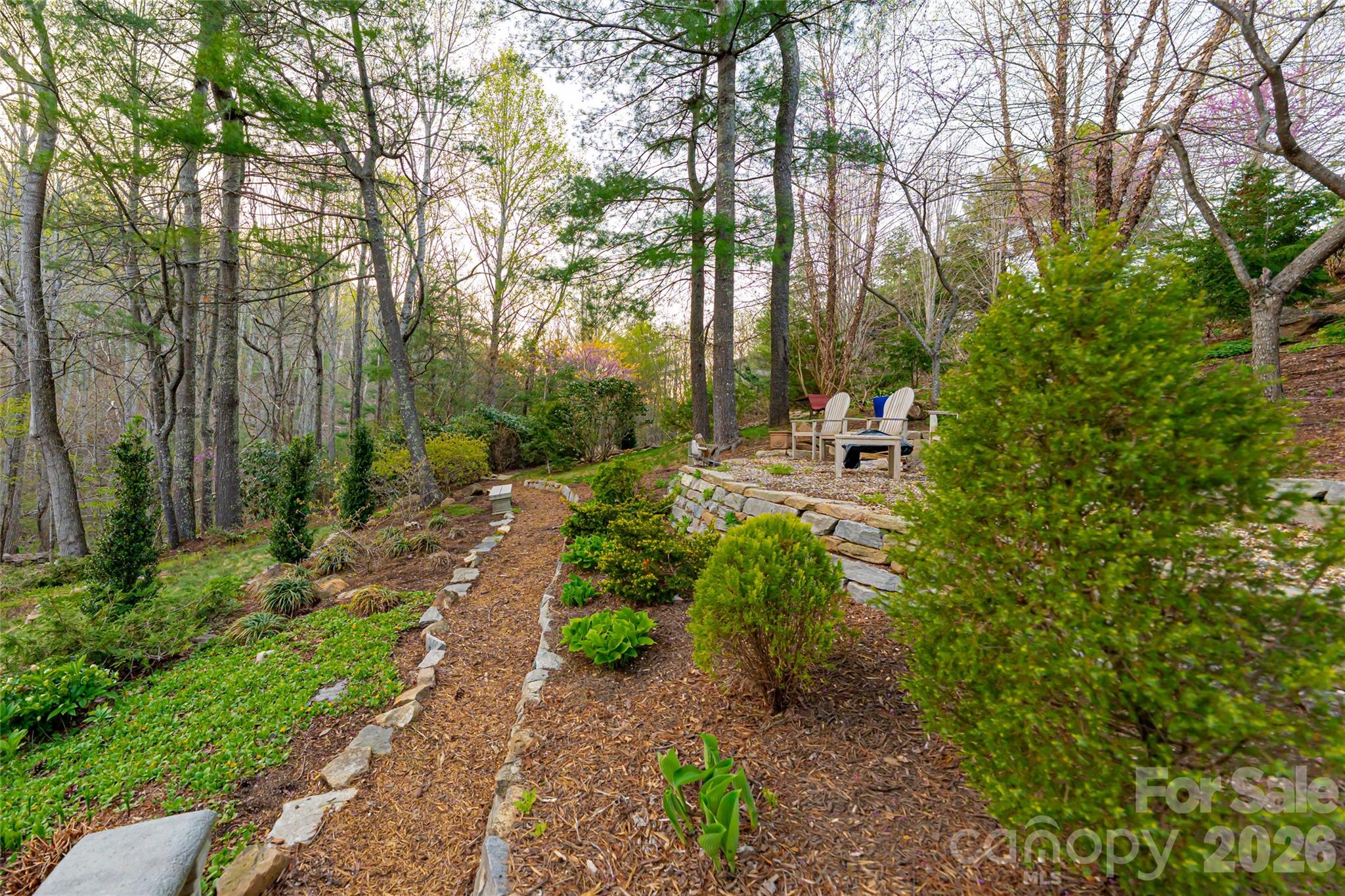 256 Senator Reynolds Road Asheville, NC 28804 - Photo 44 of 48