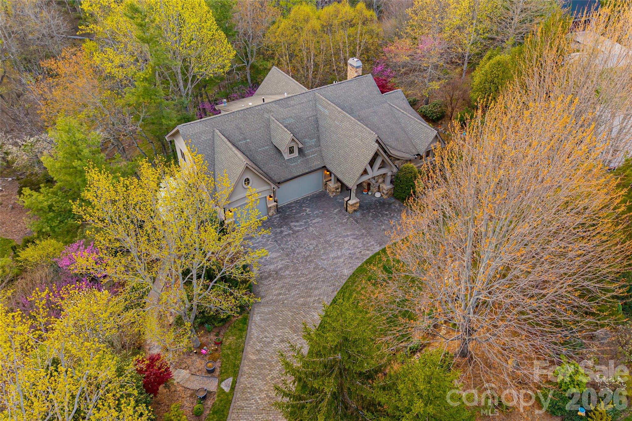 256 Senator Reynolds Road Asheville, NC 28804 - Photo 45 of 48